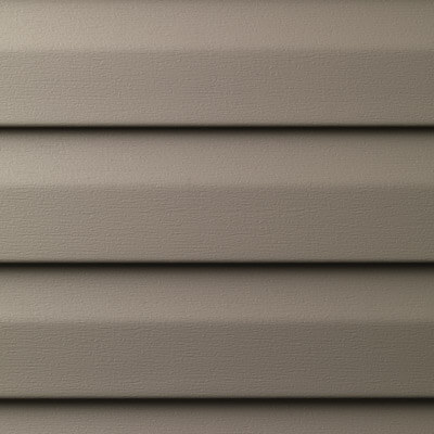 ClimaForce Insulated Siding Double 5″ Dutch Lap | Premium Siding Supply