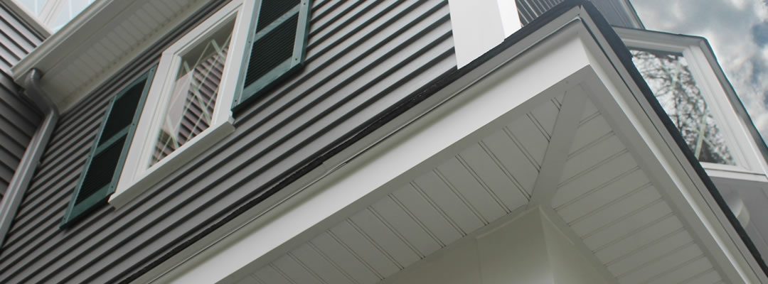 Top 10 Reasons To Choose ClimaForce Insulated Vinyl Siding
